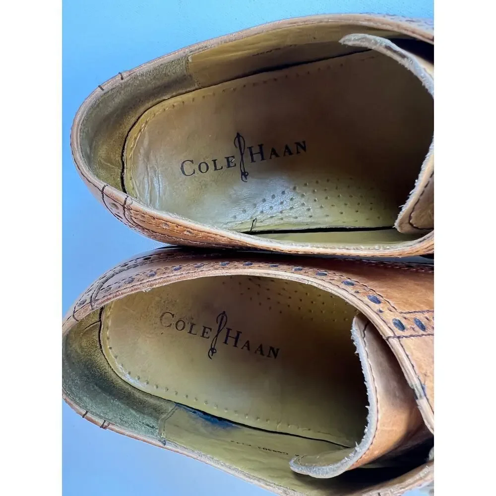 Cole Haan excellent preowned